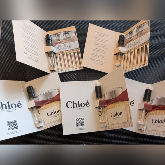 Chloe Lot samples - Picture 8 of 11